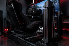 How Does a Motion Simulator Work? Actuators, DOF and Motion Cues Explained