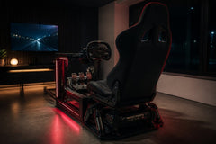 Pimax Dream Air FOV, Specs and PC Requirements for Sim Racing and Flight Sim