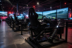 SimRacing Expo 2026 Frankfurt: What UK Motion Sim Buyers Need to Know
