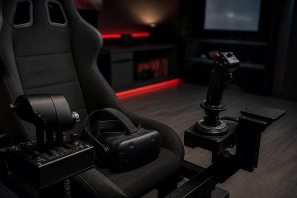 Do You Need Unlimited Yaw? Yaw U vs Pitch-and-Roll Platforms for Flight Sim