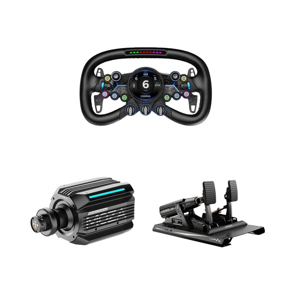 Sim Racing Bundles