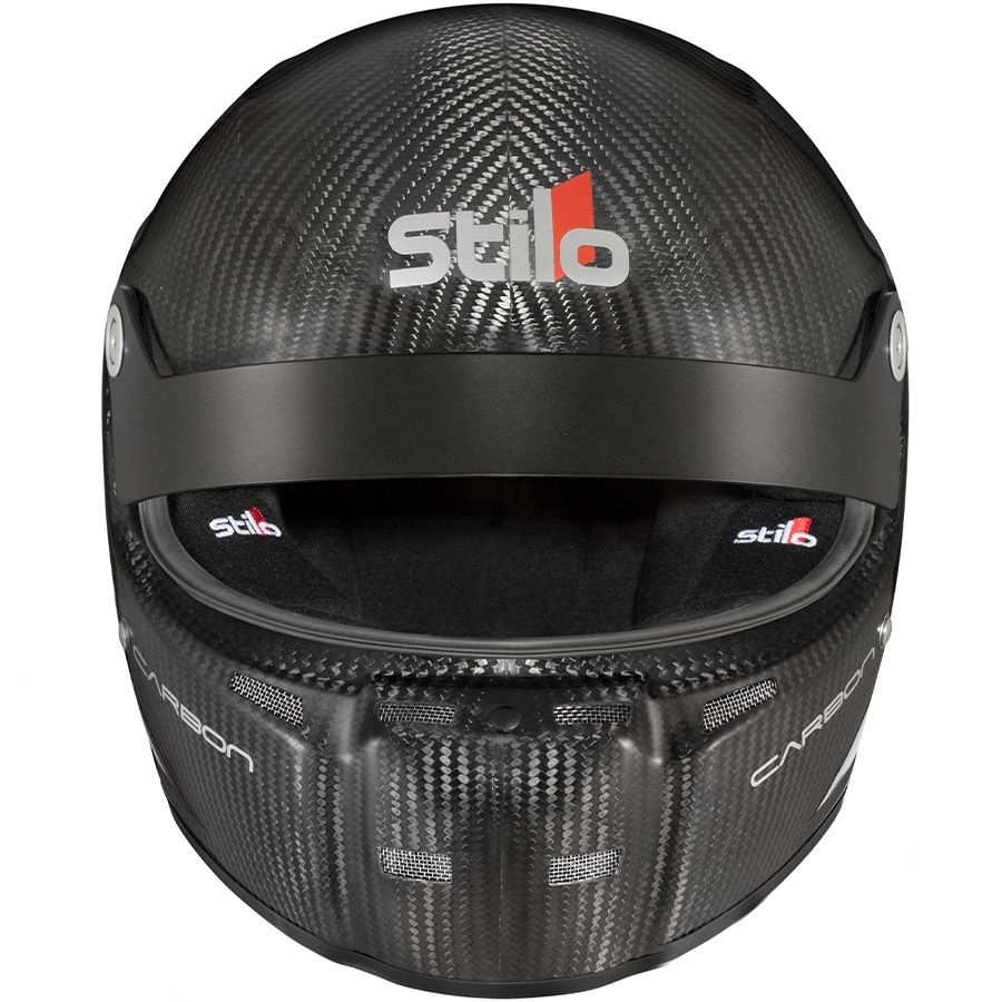 Stilo ST5 GTN Carbon Helmet FIA/Snell Approved Stilo