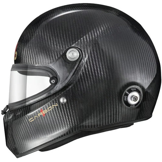 Stilo ST6 FN Carbon 8859 ABP Helmet Stilo