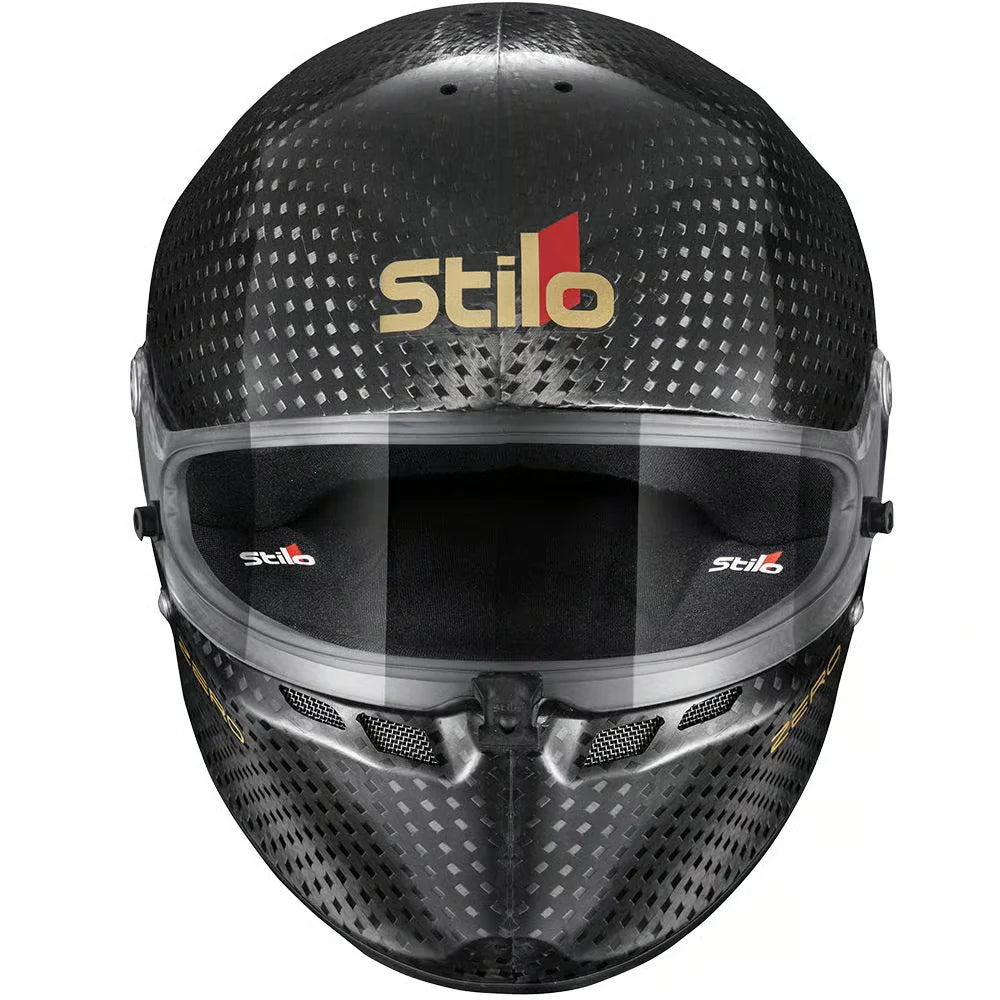 Stilo ST6 FN Zero ABP Helmet Stilo