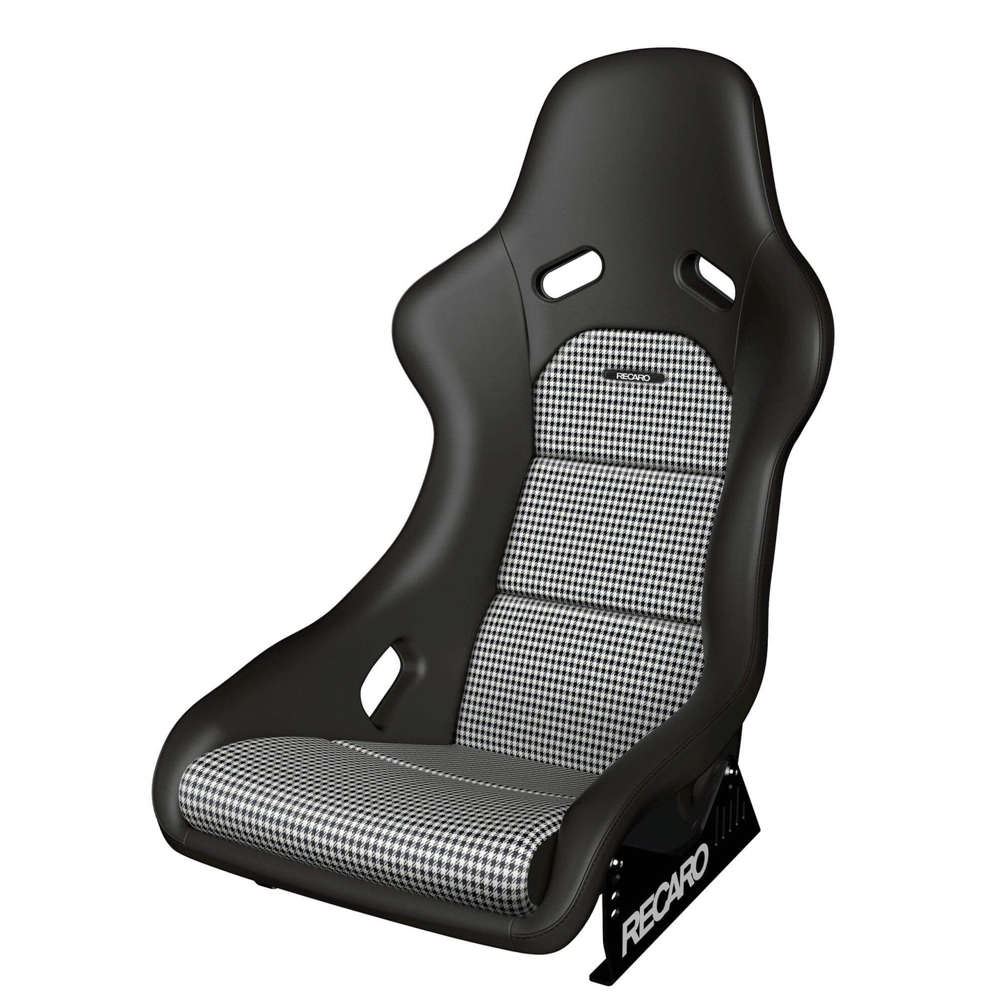 RECARO Classic Pole Position ABE Sport Seat - Leather RECARO