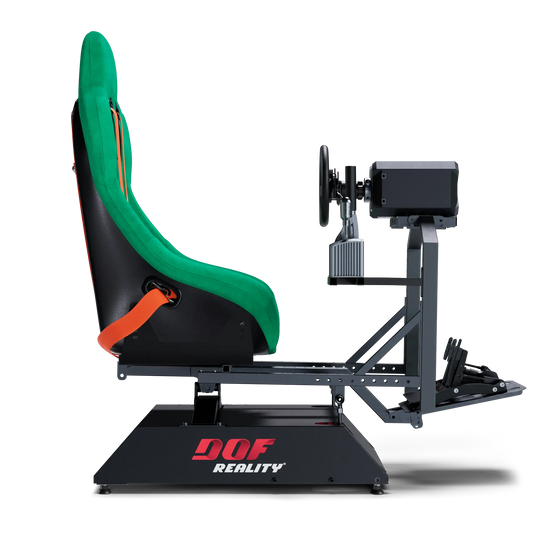 DOF Reality H2 | 2-Axis Motion Simulator Platform DOF Reality