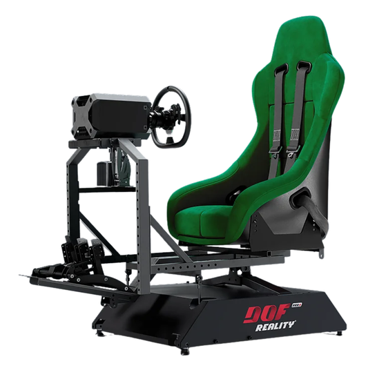 DOF Reality P2 Pro | 2DOF Motion Platform DOF Reality