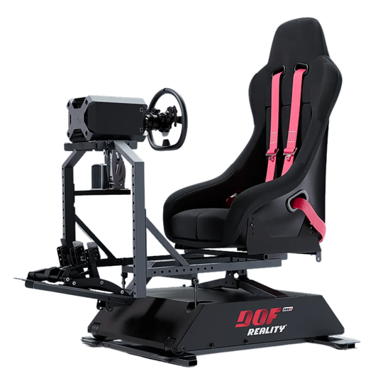 DOF Reality P3 Pro | 3DOF Motion Platform DOF Reality