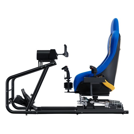 DOF Reality M2 | 2DOF Seat Mover DOF Reality