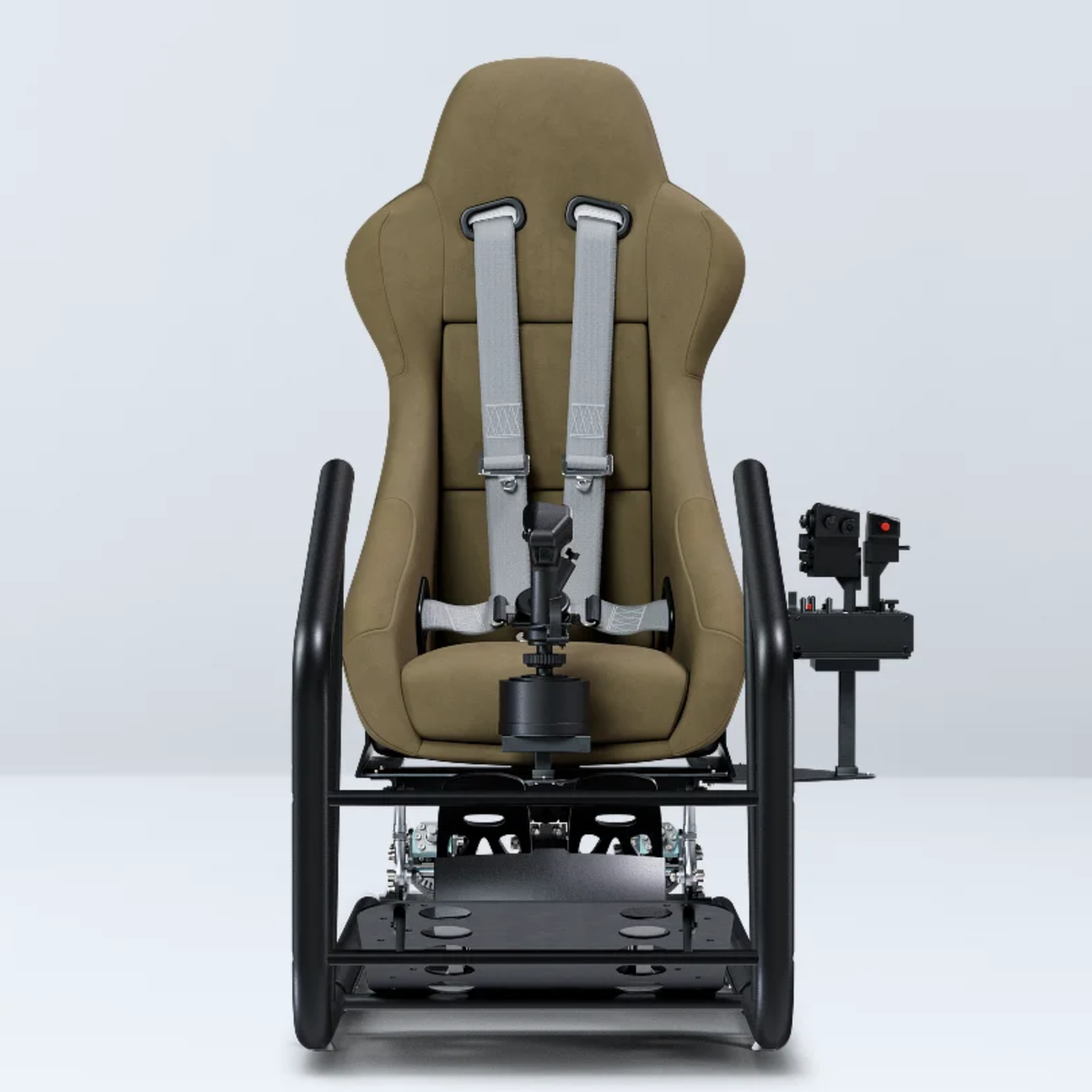 DOF Reality M2 | 2DOF Seat Mover DOF Reality