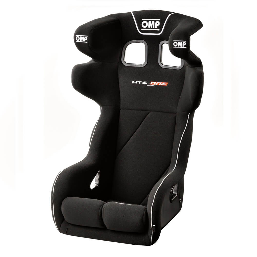 OMP HTE One Carbon FIA Racing Seat - FIA 8862-2009 OMP