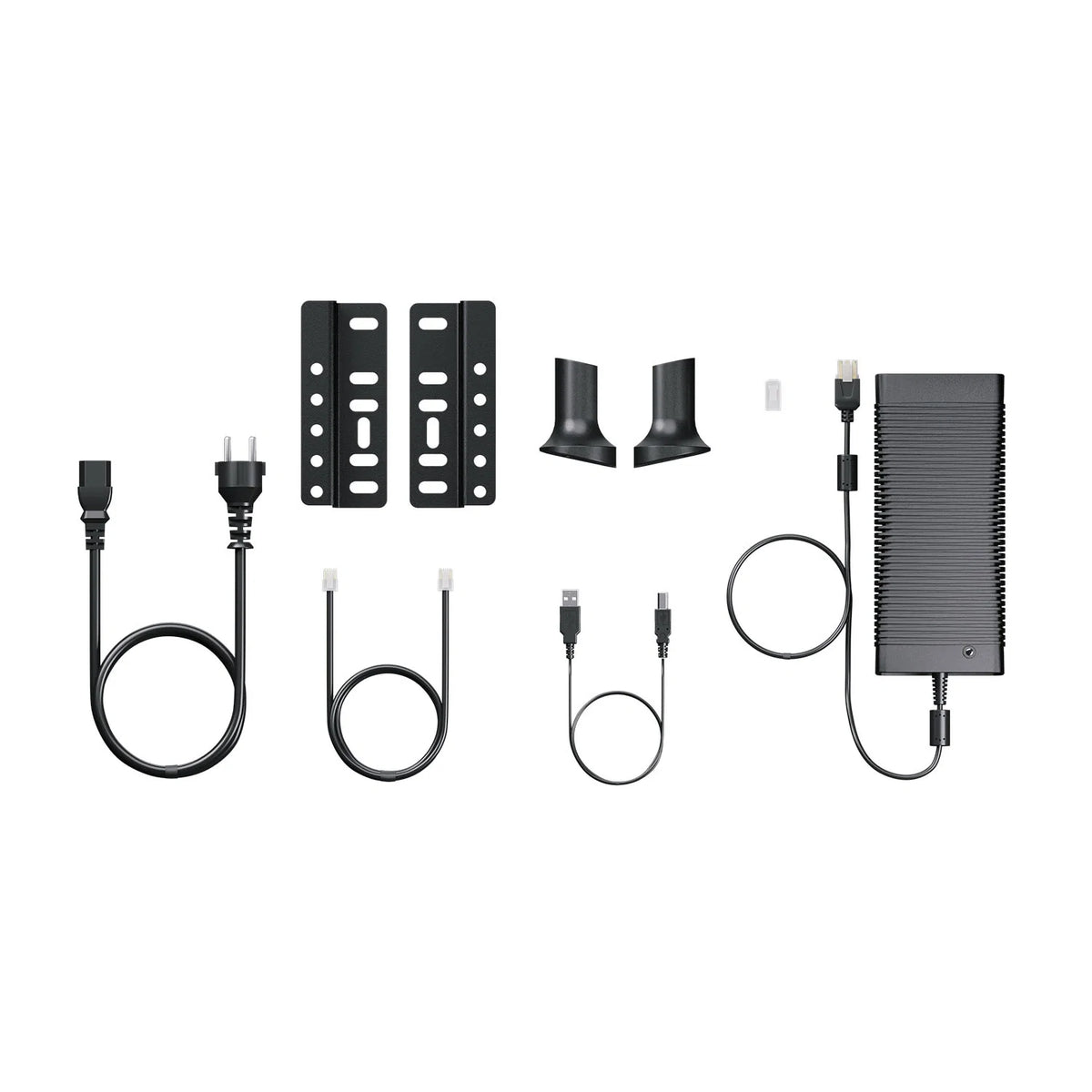Qubic QS-BT1 | Dual-Channel Direct Drive Belt Tensioner Qubic System