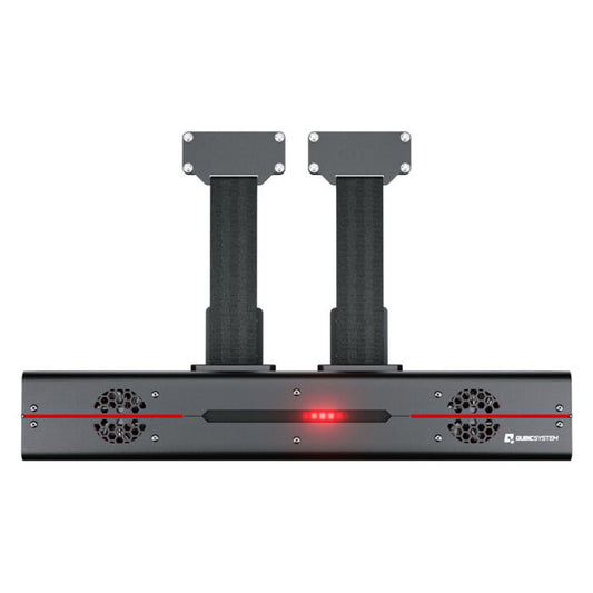QS-BT1 side view