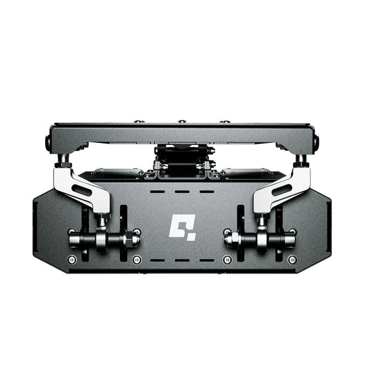 Qubic QS-H13 | 2DOF Seat Mover with Integrated Vibration Qubic System