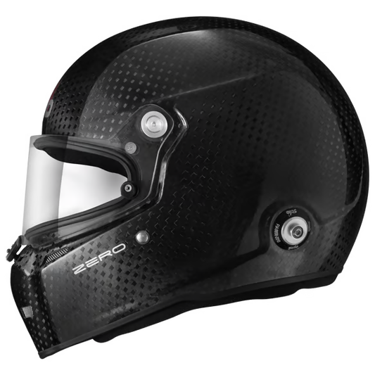Stilo ST5 FN Zero Helmet - FIA Approved Stilo