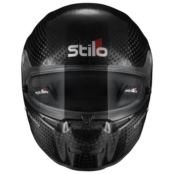 Stilo ST5 FN Zero Helmet - FIA Approved Stilo