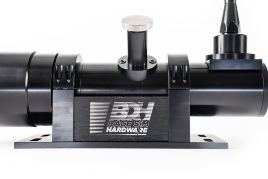 BDH H1 shifter side profile