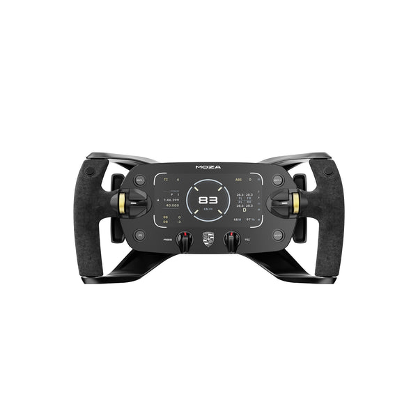 Sim Racing Steering Wheels