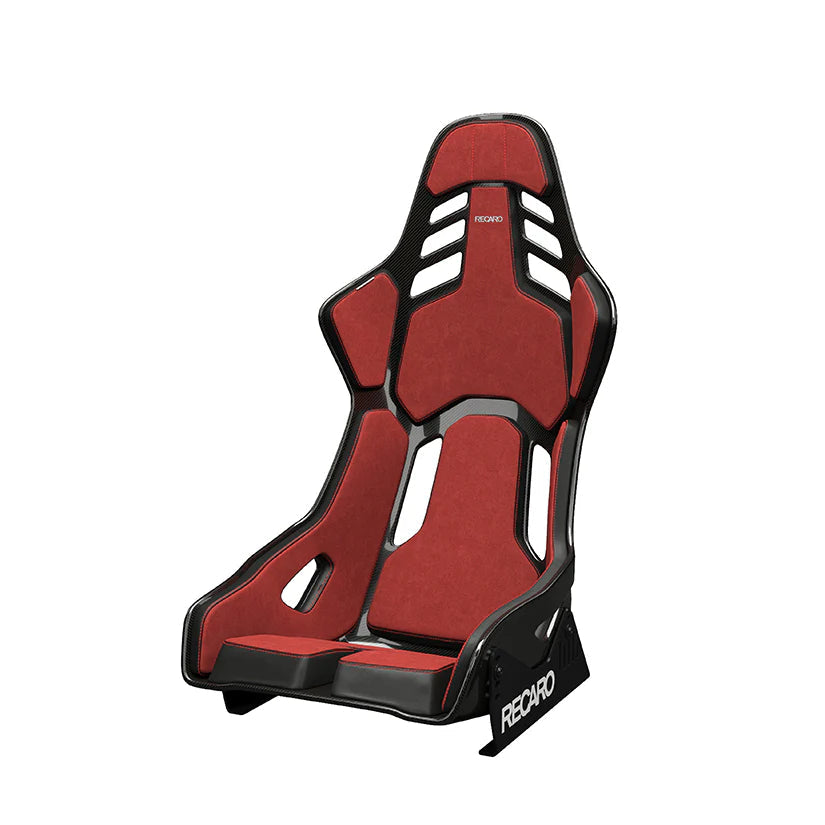 RECARO Podium Sport Seat - Right Hand Drive RECARO
