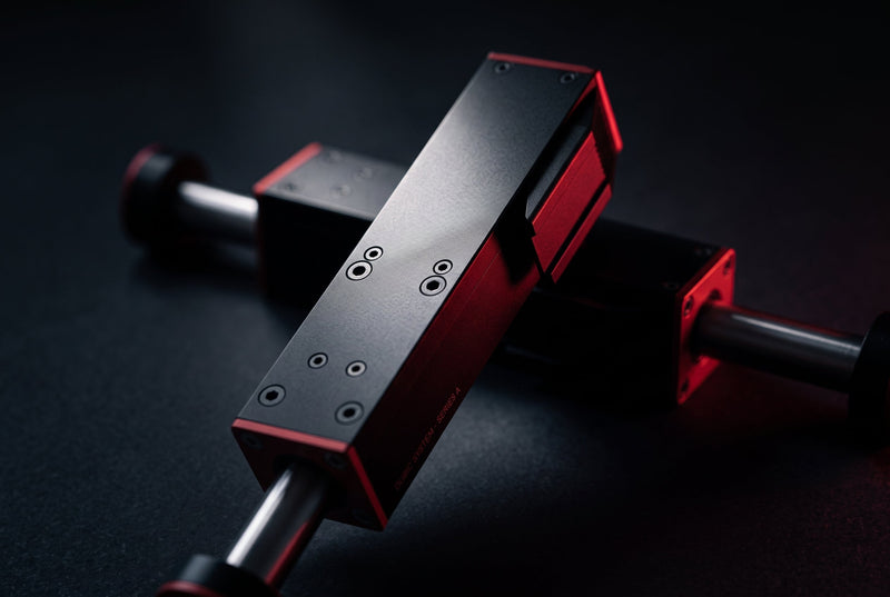 Is Qubic System Worth It? Industrial-Grade Motion for Sim Racing