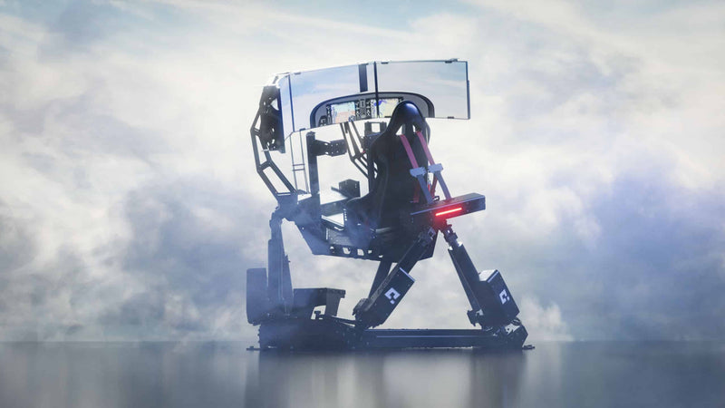 Best Motion Platform for Flight Simulator UK: MSFS, X-Plane and DCS in 2026