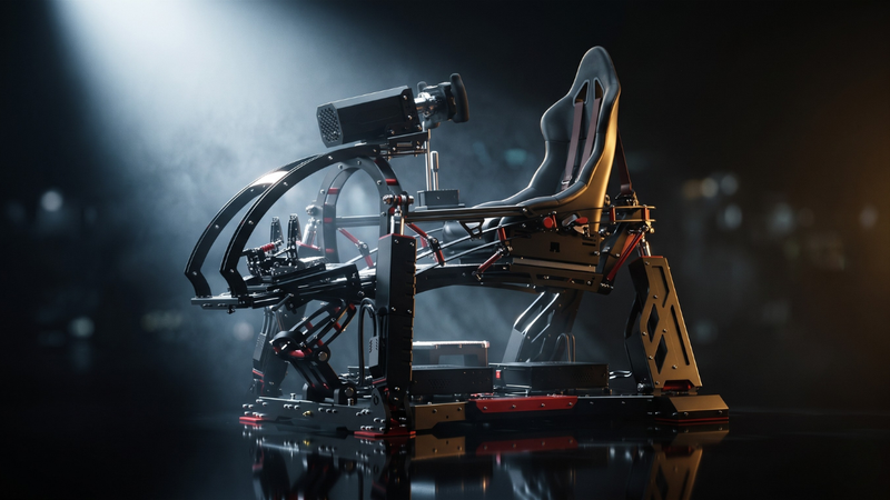 Qubic System QS-220 Explained: What Makes These Actuators Different and Is the QS-V20 Worth It?