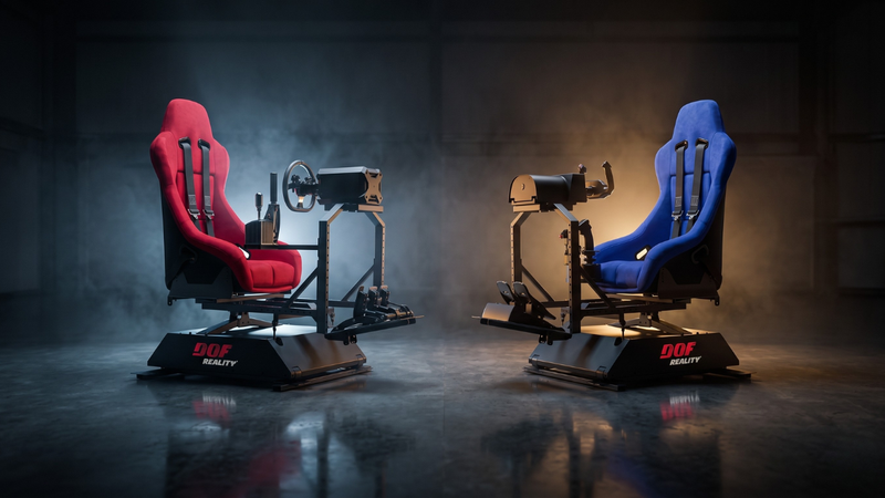 DOF Reality H3 vs H3R: Which One Should You Buy?