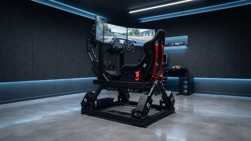 Qubic System: Every Model Explained from £1,519 to £56,939