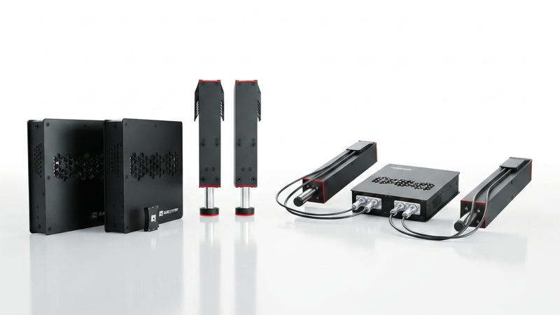 QS-220 or QS-210? One Costs £1,070 More. Here Is What You Actually Get.