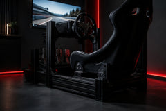 Motion Platform Weight Capacity Explained: What Load Can Your Rig Take?