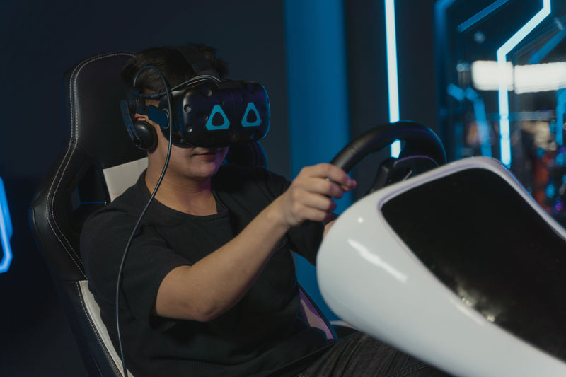 Do Motion Platforms Reduce VR Sickness? The Honest Answer
