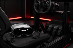 Pimax Dream Air vs Crystal Light vs Crystal Super: Which Headset for Sim Racing and Flight Sim?