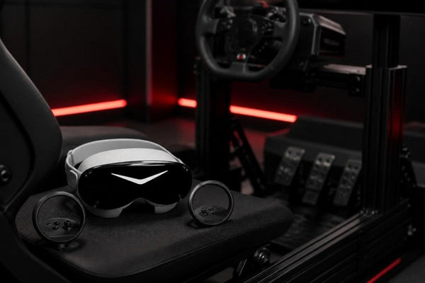 Pimax Dream Air vs Crystal Light vs Crystal Super: Which Headset for Sim Racing and Flight Sim?