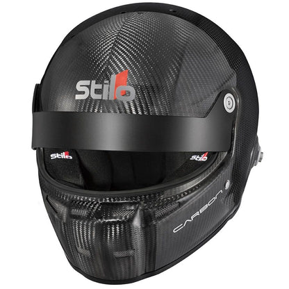Stilo ST5 GTN Carbon Helmet FIA/Snell Approved Stilo
