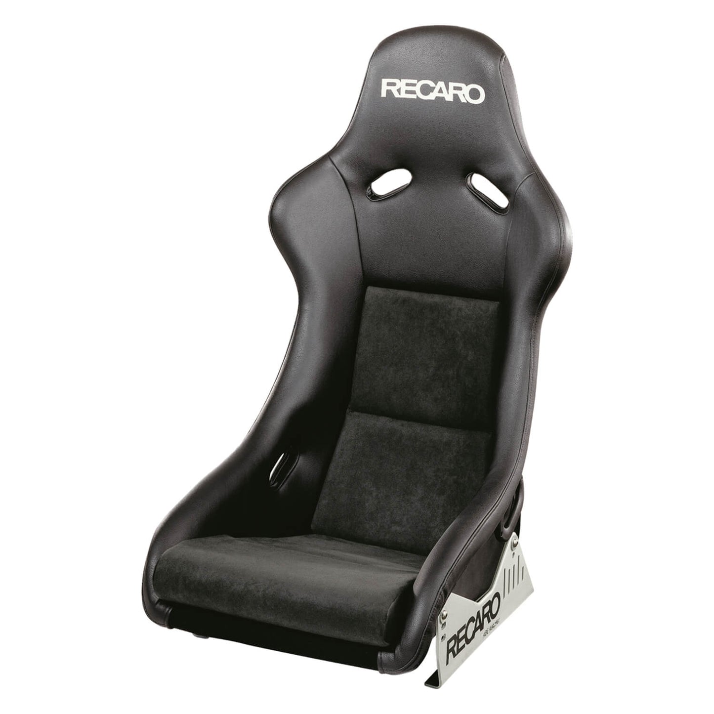 RECARO Pole Position Sport Seat With ABE RECARO