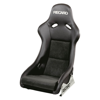 RECARO Pole Position Sport Seat With ABE RECARO