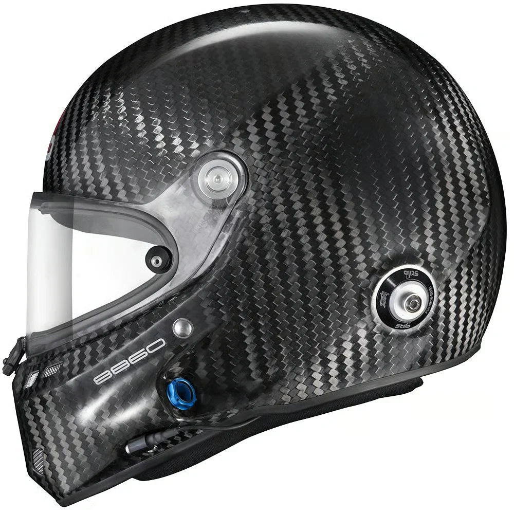 Stilo ST6 F 8860 Helmet Stilo