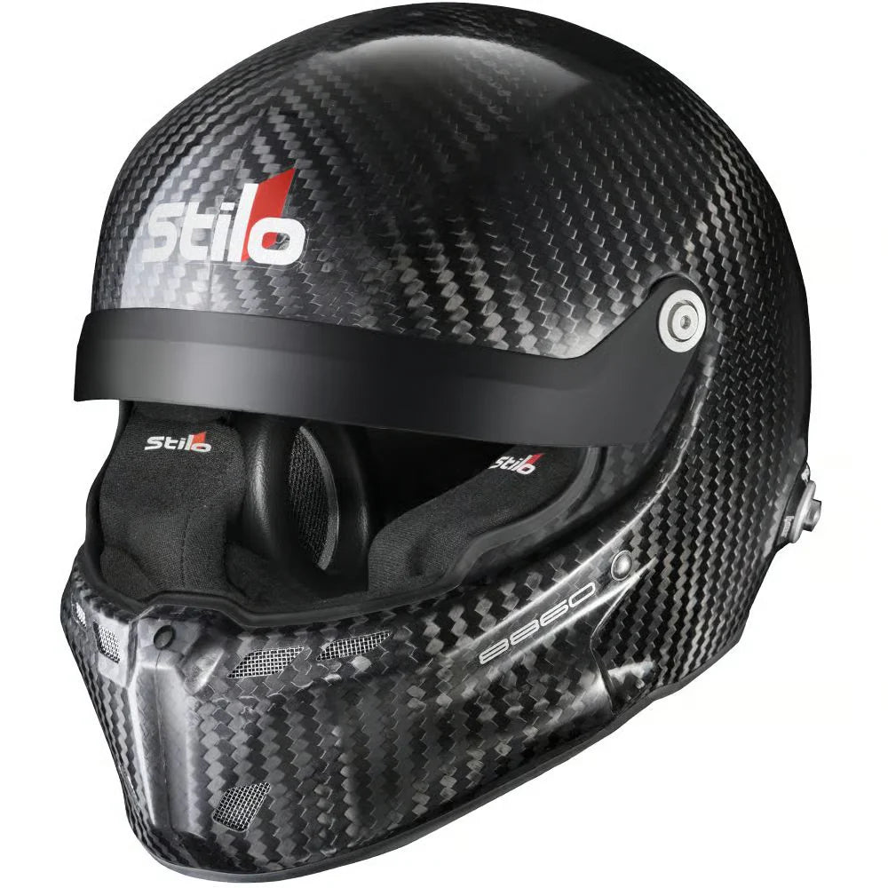 Stilo ST6 Rally 8860 Helmet Stilo
