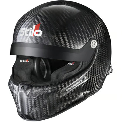 Stilo ST6 Rally 8860 Helmet Stilo