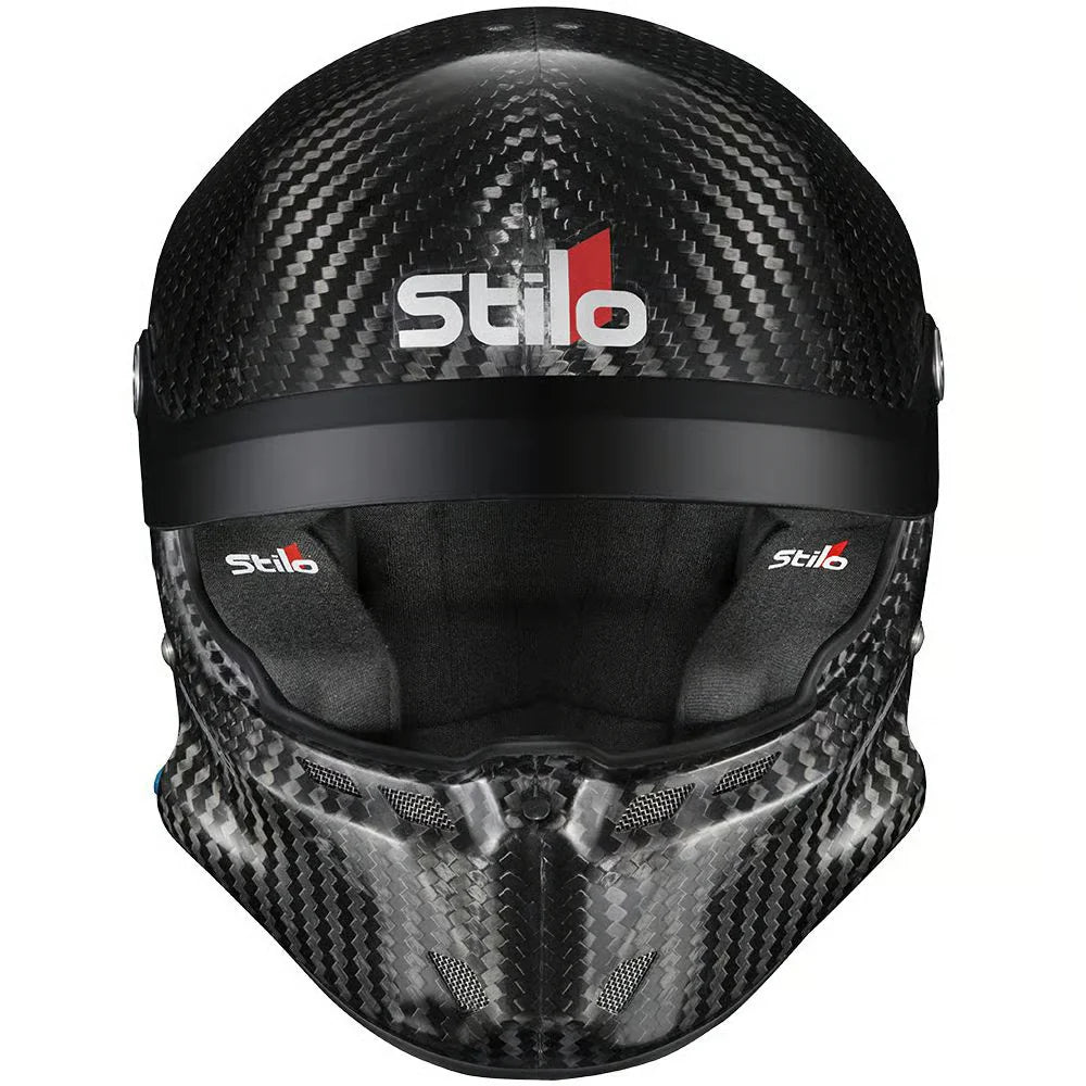Stilo ST6 Rally 8860 Helmet Stilo