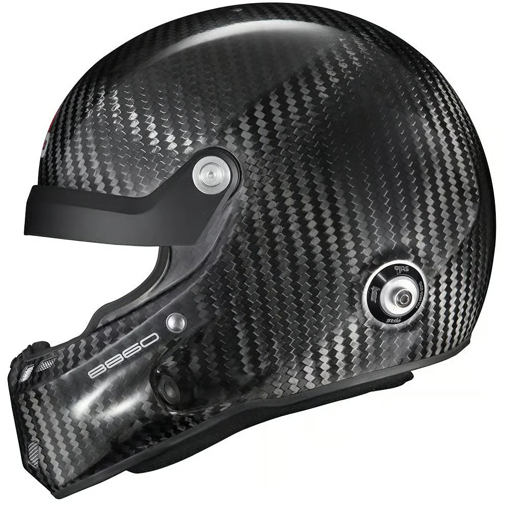 Stilo ST6 Rally 8860 Helmet Stilo