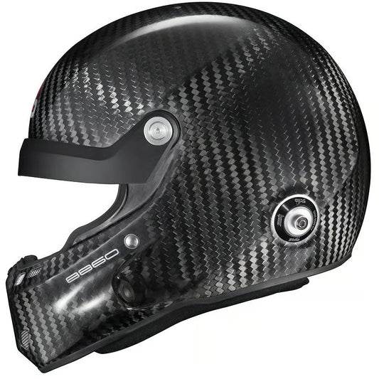 Stilo ST6 Rally 8860 Helmet Stilo