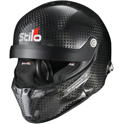 Stilo ST6 Rally Zero Helmet Stilo