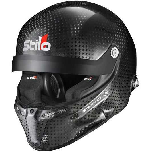 Stilo ST6 Rally Zero Helmet Stilo