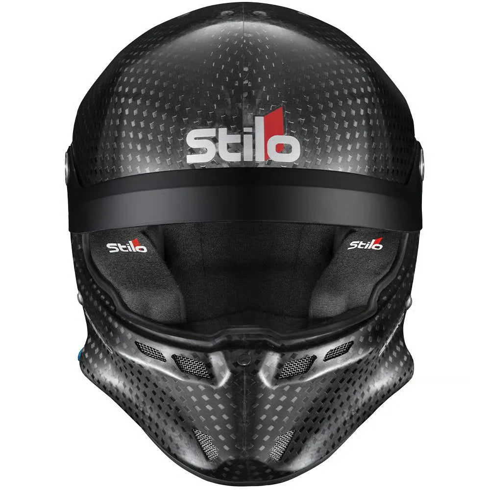 Stilo ST6 Rally Zero Helmet Stilo