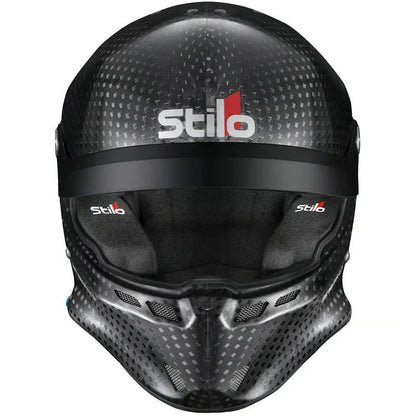 Stilo ST6 Rally Zero Helmet Stilo