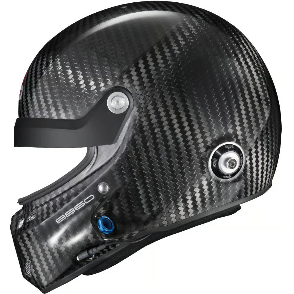 Stilo ST6 GT 8860 Helmet Stilo