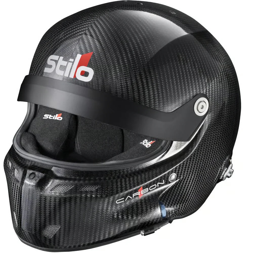 Stilo ST6 Rally Carbon Helmet Stilo