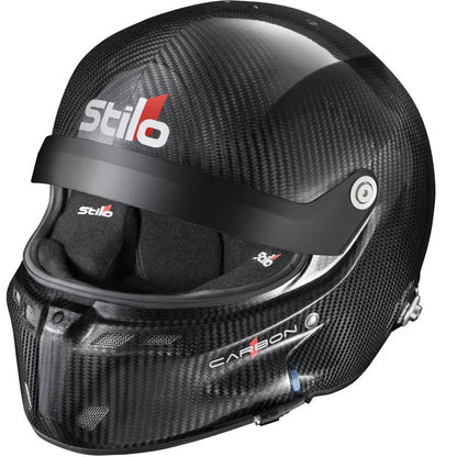 Stilo ST6 Rally Carbon Helmet Stilo