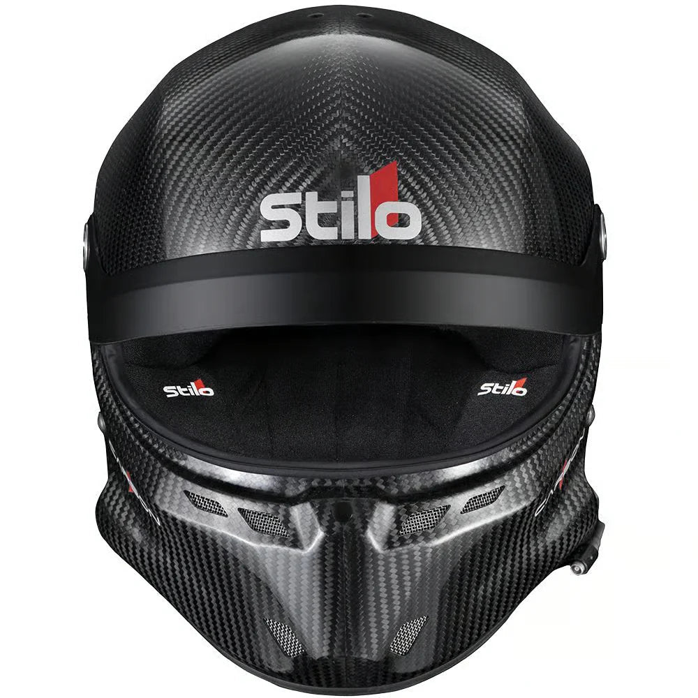 Stilo ST6 Rally Carbon Helmet Stilo
